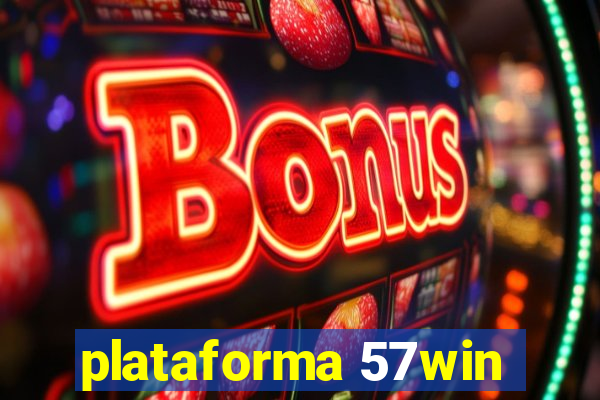 plataforma 57win